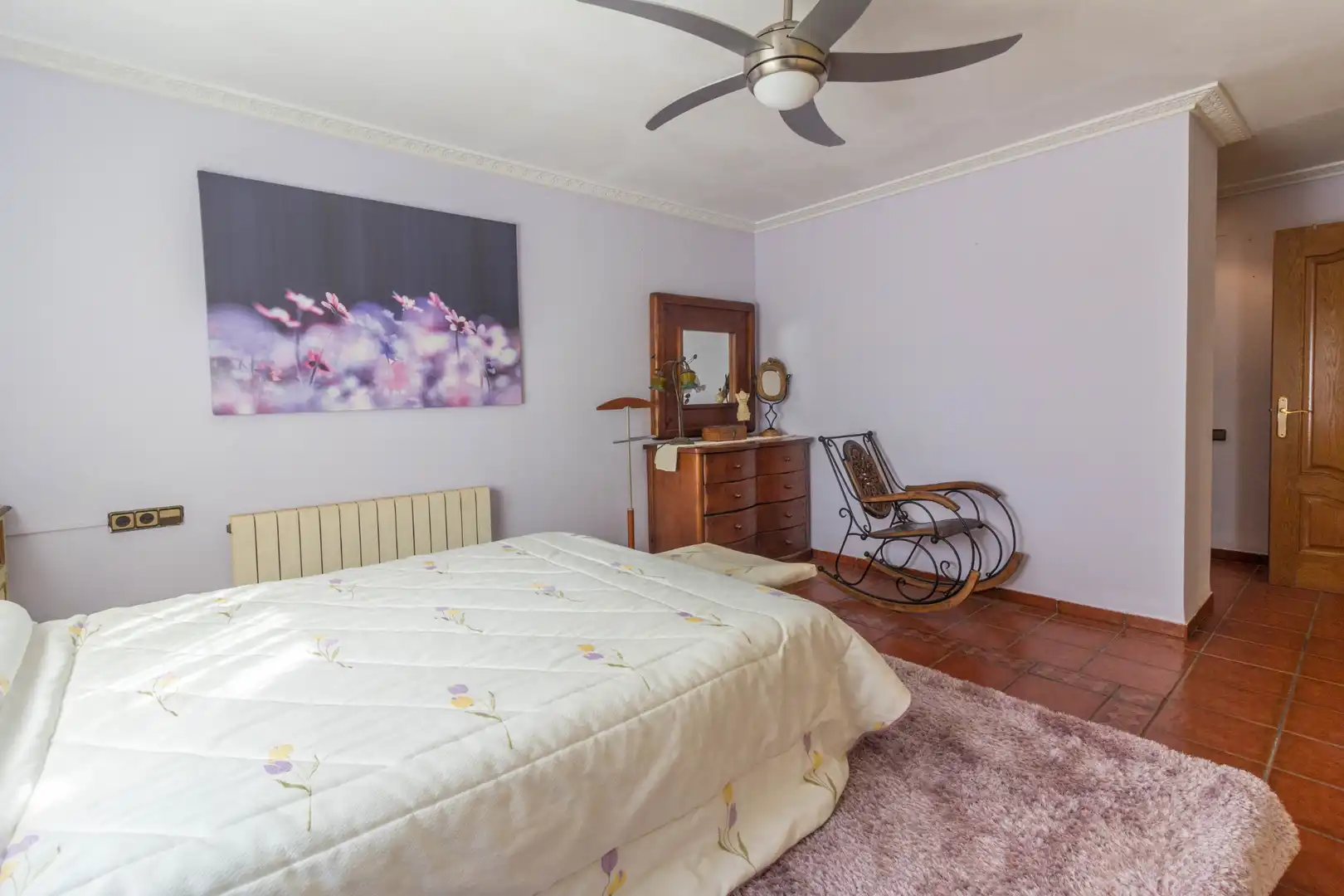 Bedroom of Houses for sale in Cambrils  with Heating, Private garden and Terrace
