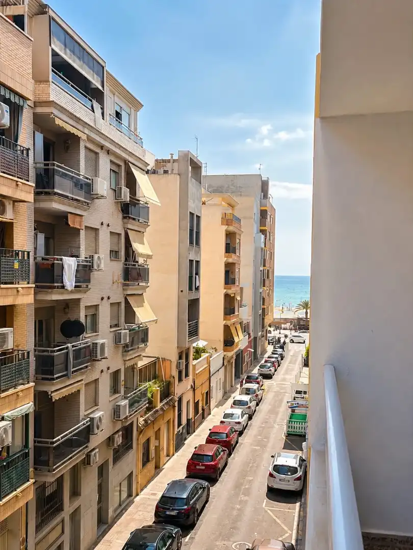 Wohnung mit Terrasse zur Miete in Puerto de Sagunto, imagen 25