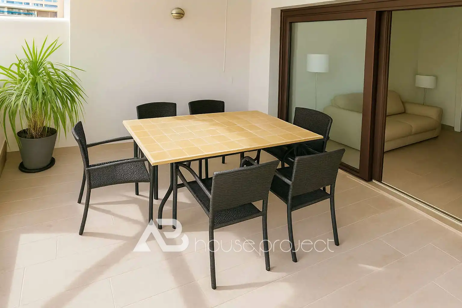 Appartement avec piscine à vendre à Callao Salvaje - Playa Paraíso, imagen 3