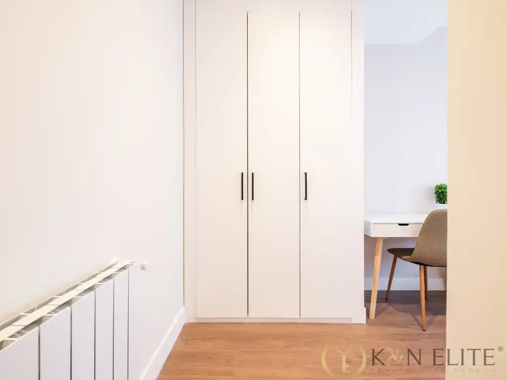 Piso con ascensor en venta en Calle Peñascales, imagen 30