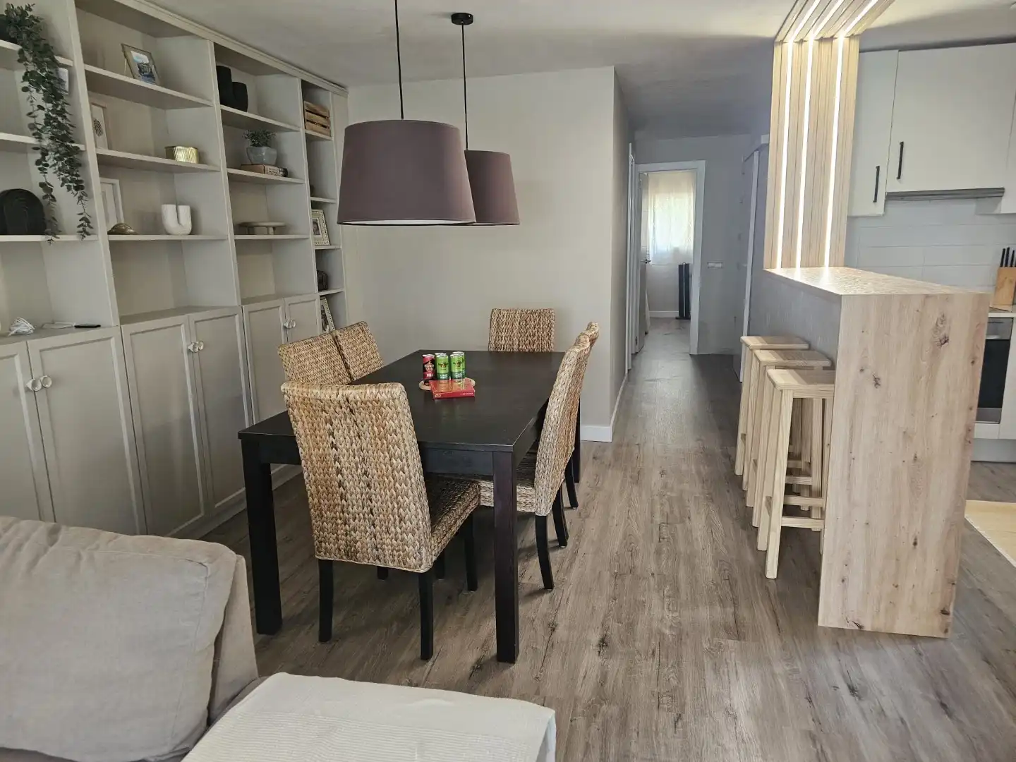 Appartement compact avec piscine à vendre à Avinguda Politur 3, imagen 3