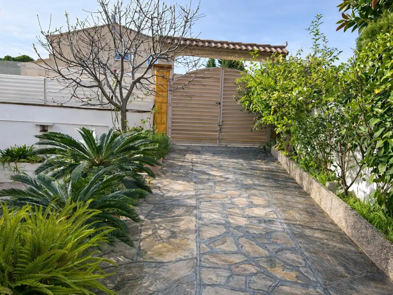 Villa con giardino in vendita a Carrer Tarragona 5, imagen 13
