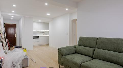 Foto 4 de Pis de lloguer a C. de Puentelarra, Santa Eugenia,  Madrid Capital