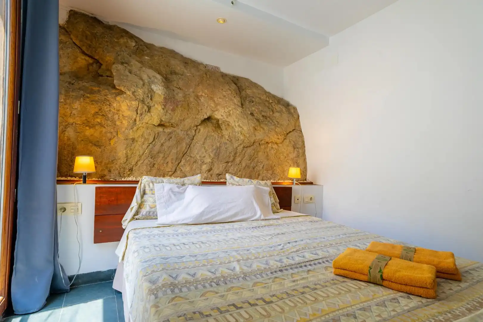 Habitación de Casa o chalet en venta en Jérica con Calefacción, Jardín privado y Terraza