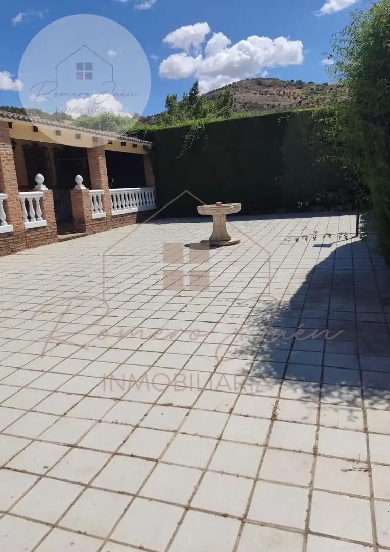 Maison avec piscine à vendre à Puente Jontoya - Puente de la Sierra - El Arroyo, imagen 7