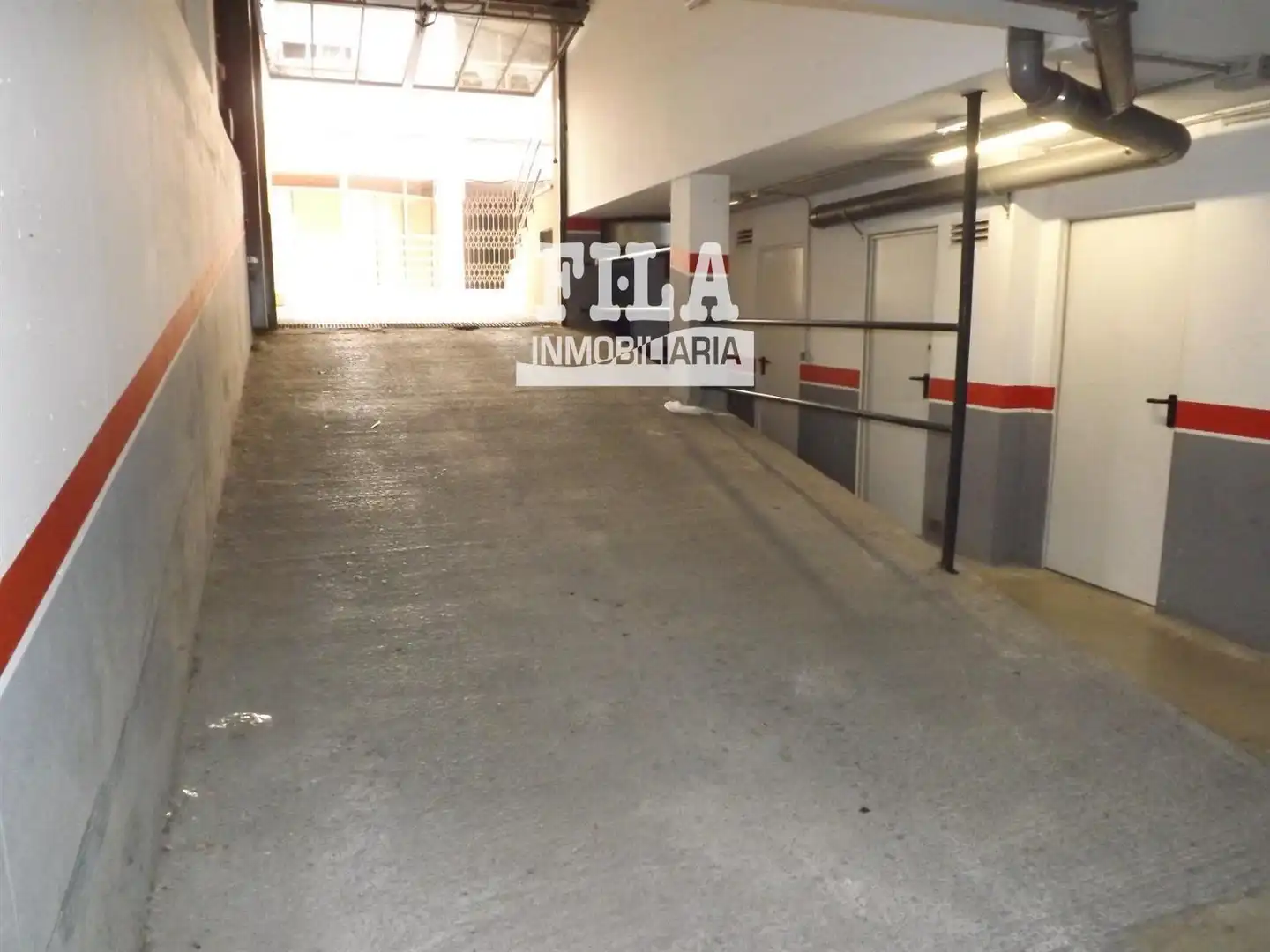 Einzelparkplatz zum Verkauf in MAR, imagen 2