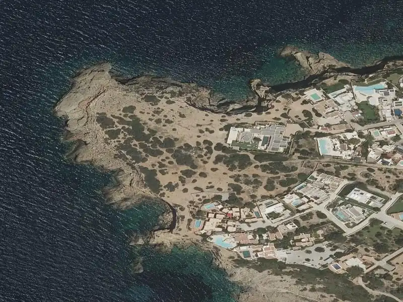 Residencial en venda en Sant Josep de sa Talaia