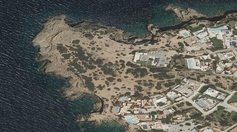 Foto 2 de Residencial en venda a Ub Calo Den Real, Cala Vedella - Cala Tarida, Sant Josep de sa Talaia