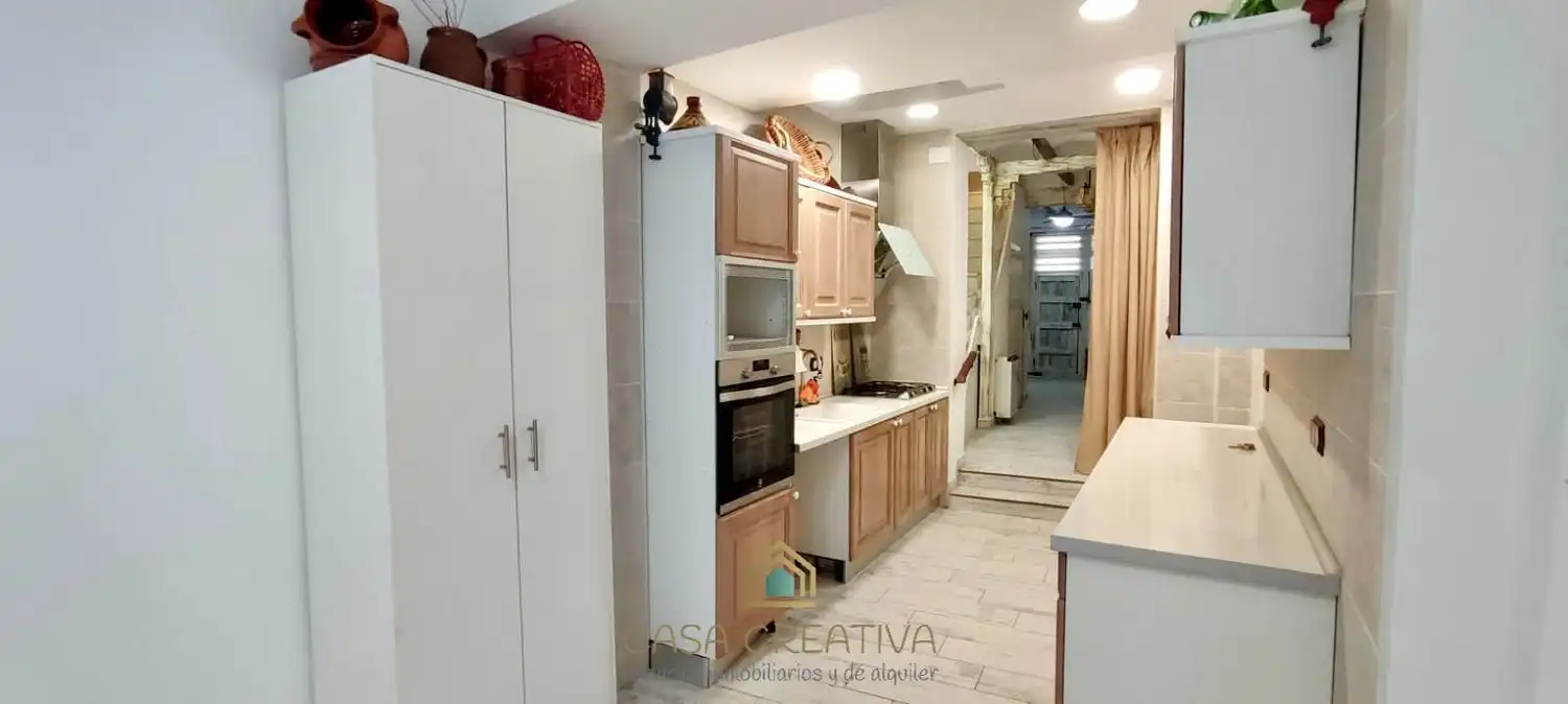 Detached house for sale in Calle Calle Salvador Nalda