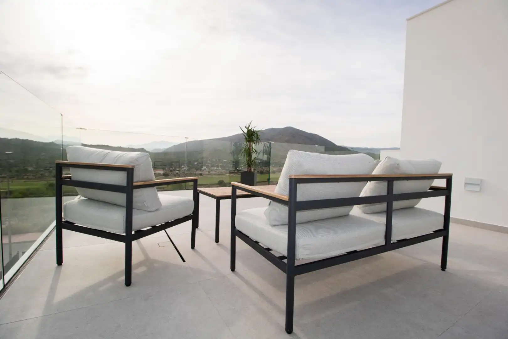 Chalet en venta en Balcón de Finestrat - Terra Marina, imagen 69
