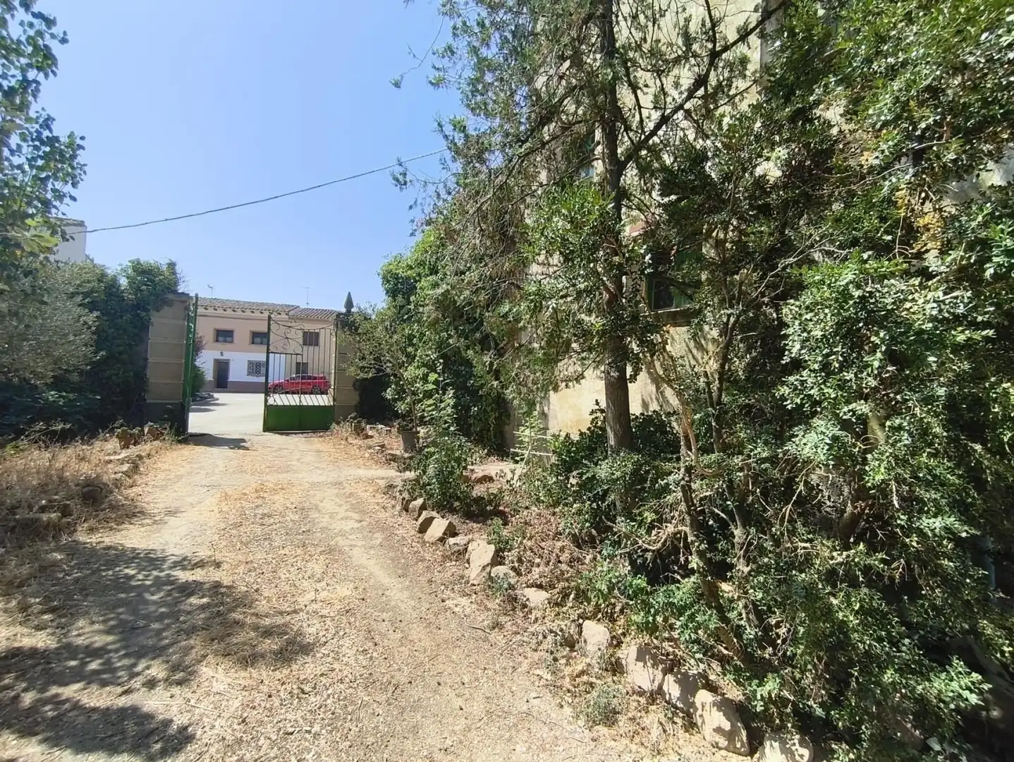 Casa o chalet en venta en Torres de Barbués