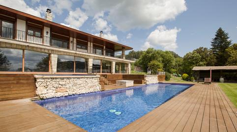 Foto 5 de Casa o xalet en venda a Loiu, Bizkaia