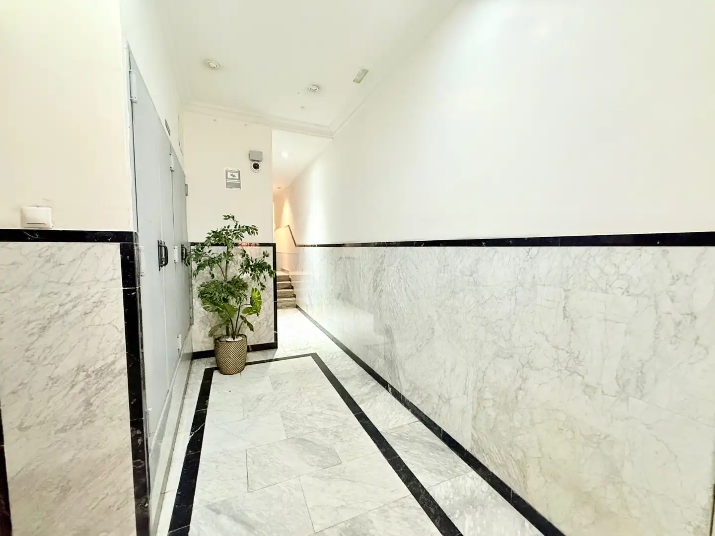 Piso en venta en Calle del Amparo, imagen 29
