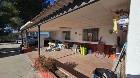 Foto 4 de Casa o chalet en venta en Cabanes y Las Fuentes, Villena