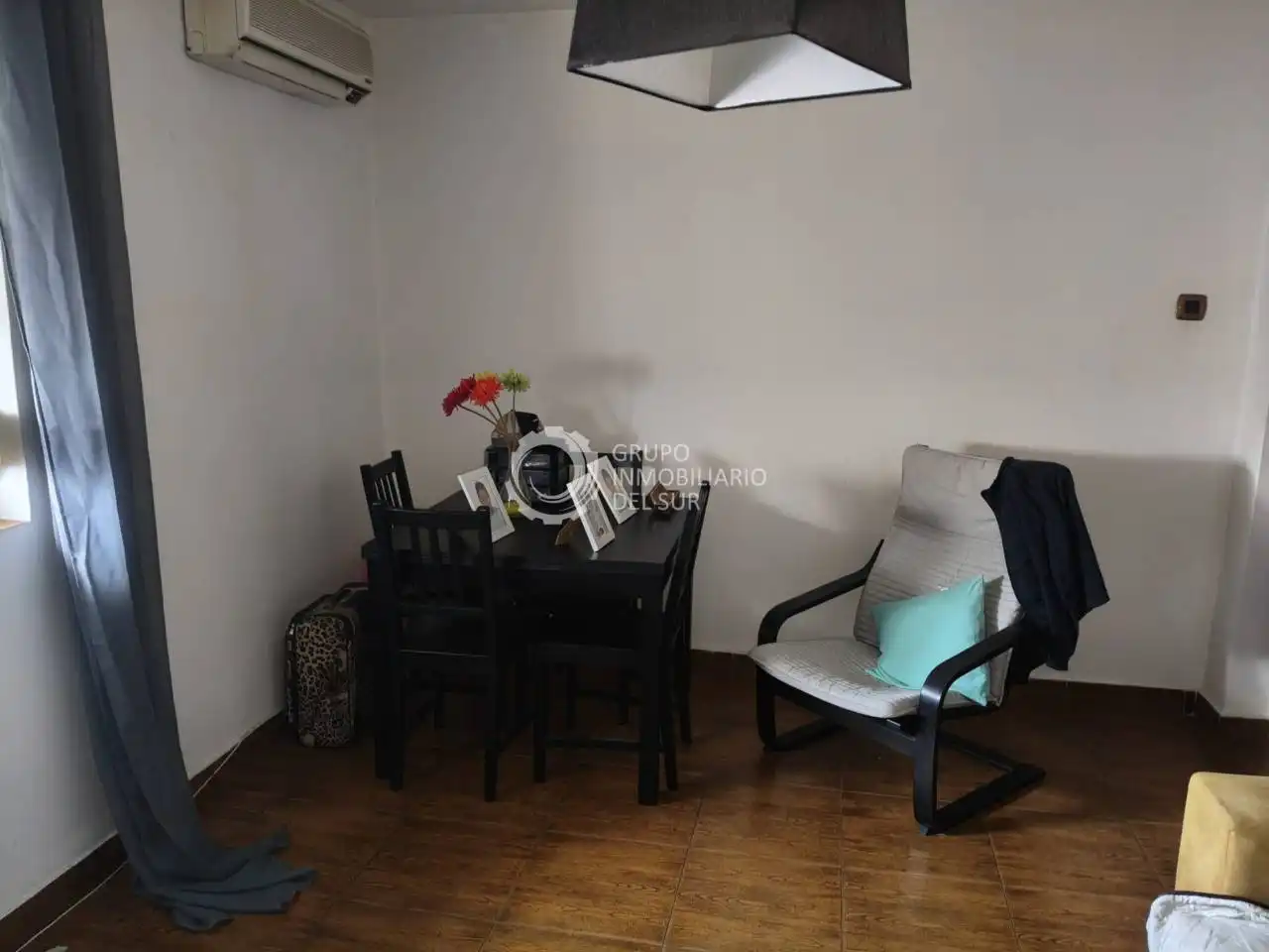 Dining room of Flat for sale in San Fernando