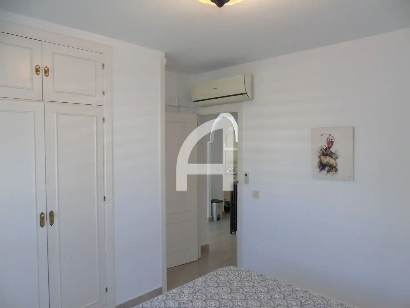 Habitación de Piso en venta en Torremolinos con Aire acondicionado, Calefacción y Terraza