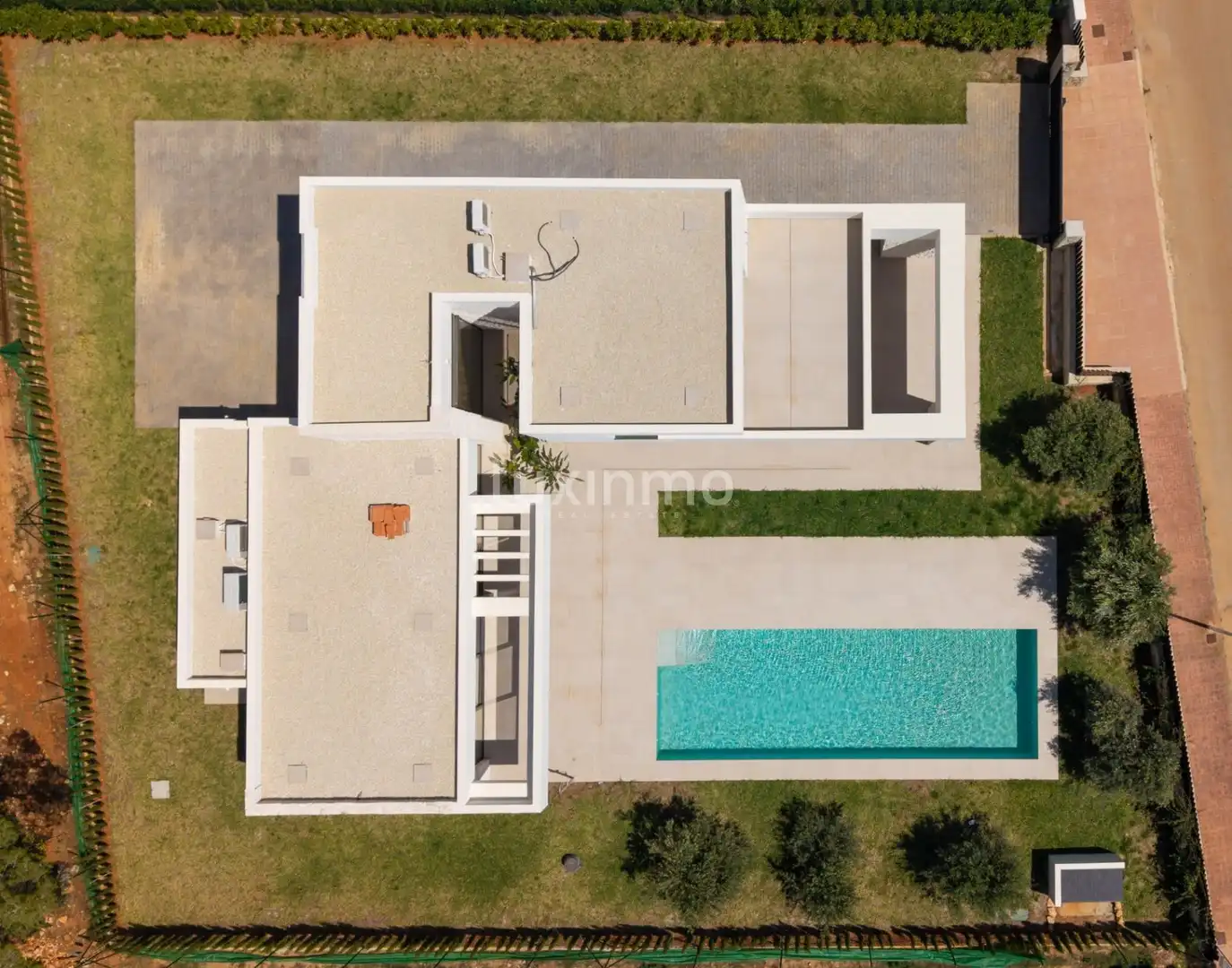 Casa o xalet en venda en Jávea / Xàbia amb Aire condicionat, Calefacció i Terrassa