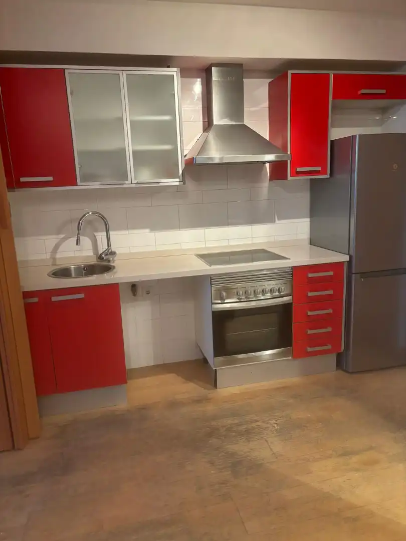 Loft zur Miete in Calle Jacarandás, 2, El Castell