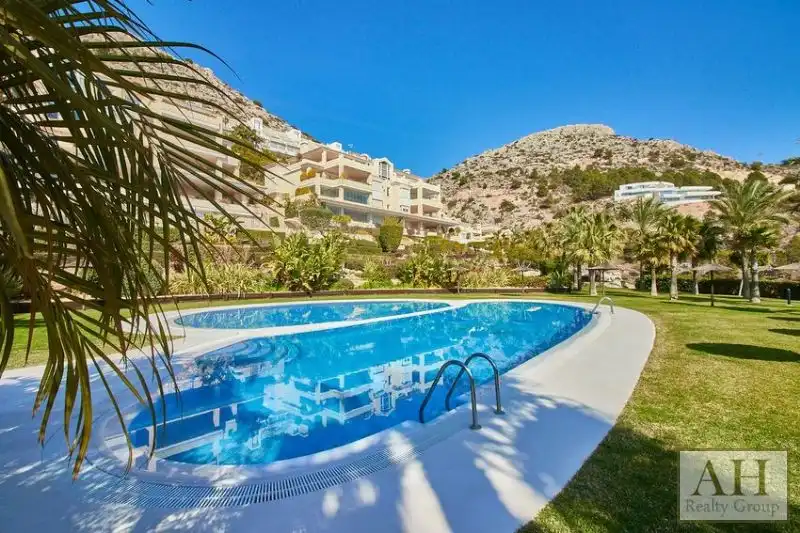 Apartamento en venta en Altea Hills, imagen 32