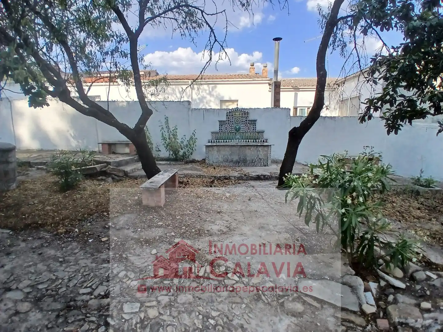 Xalet amb piscina en venda a Baeza, imagen 3
