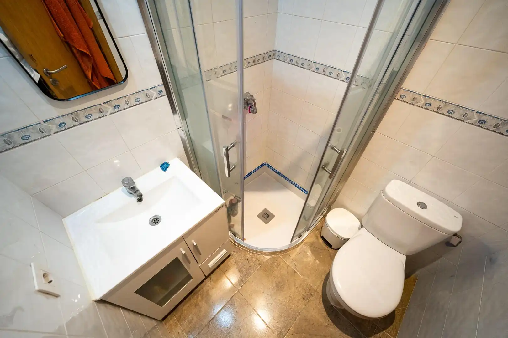 Baño de Piso en venta en Campos con Aire acondicionado, Calefacción y Trastero