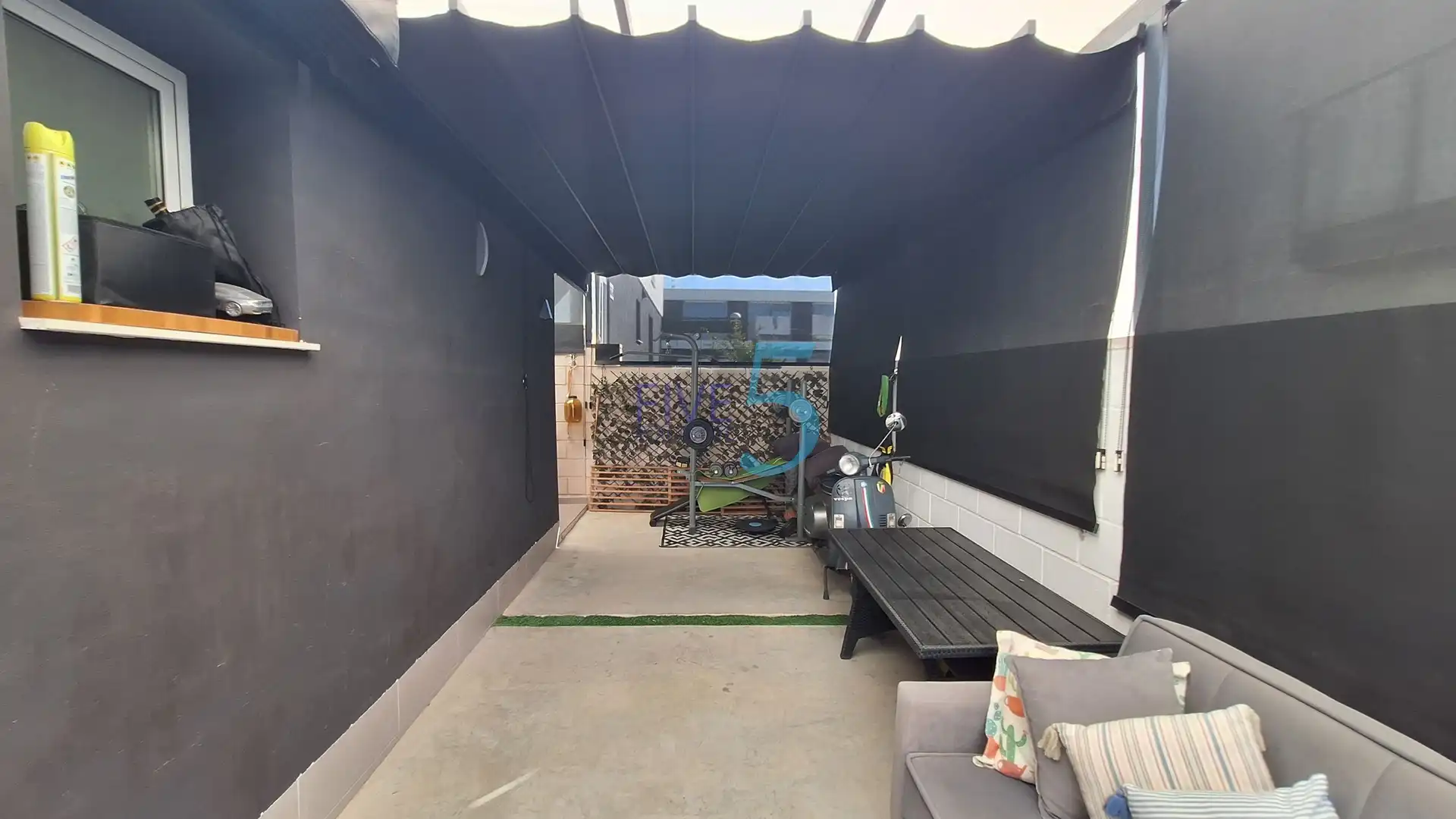 Villa avec terrasse à vendre à Gran Alacant, imagen 28