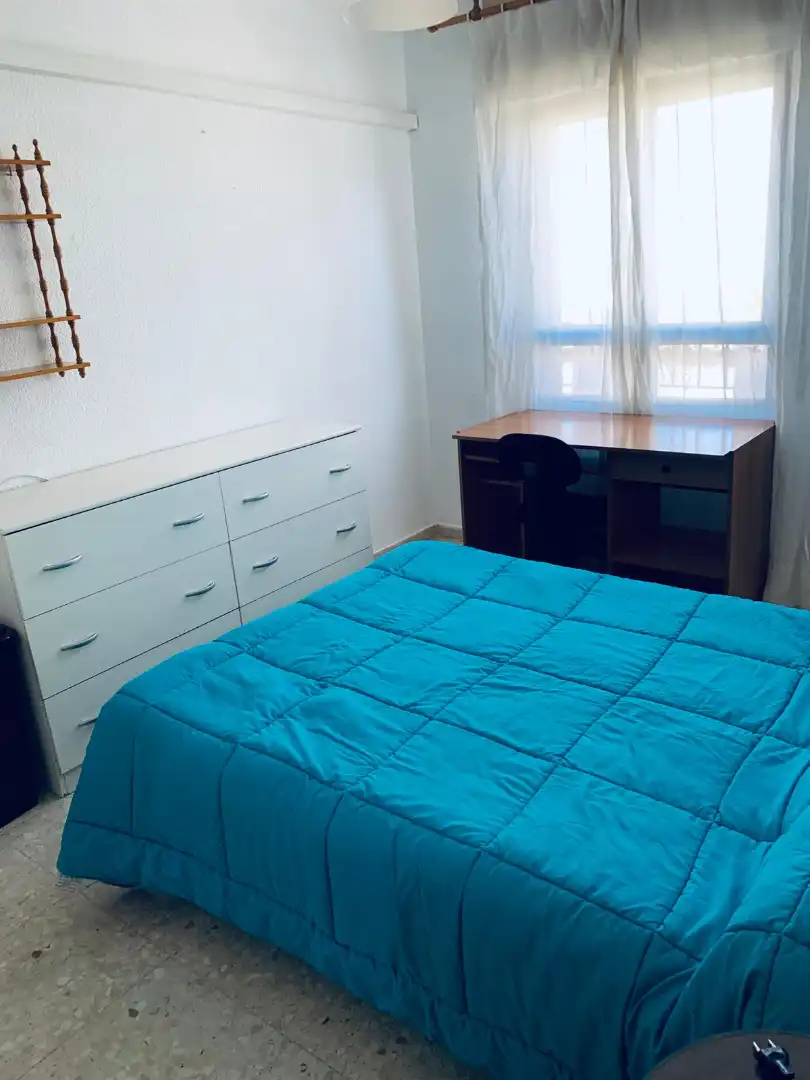 Apartments for rent in Calle Cristo de la Yedra, San Ildefonso