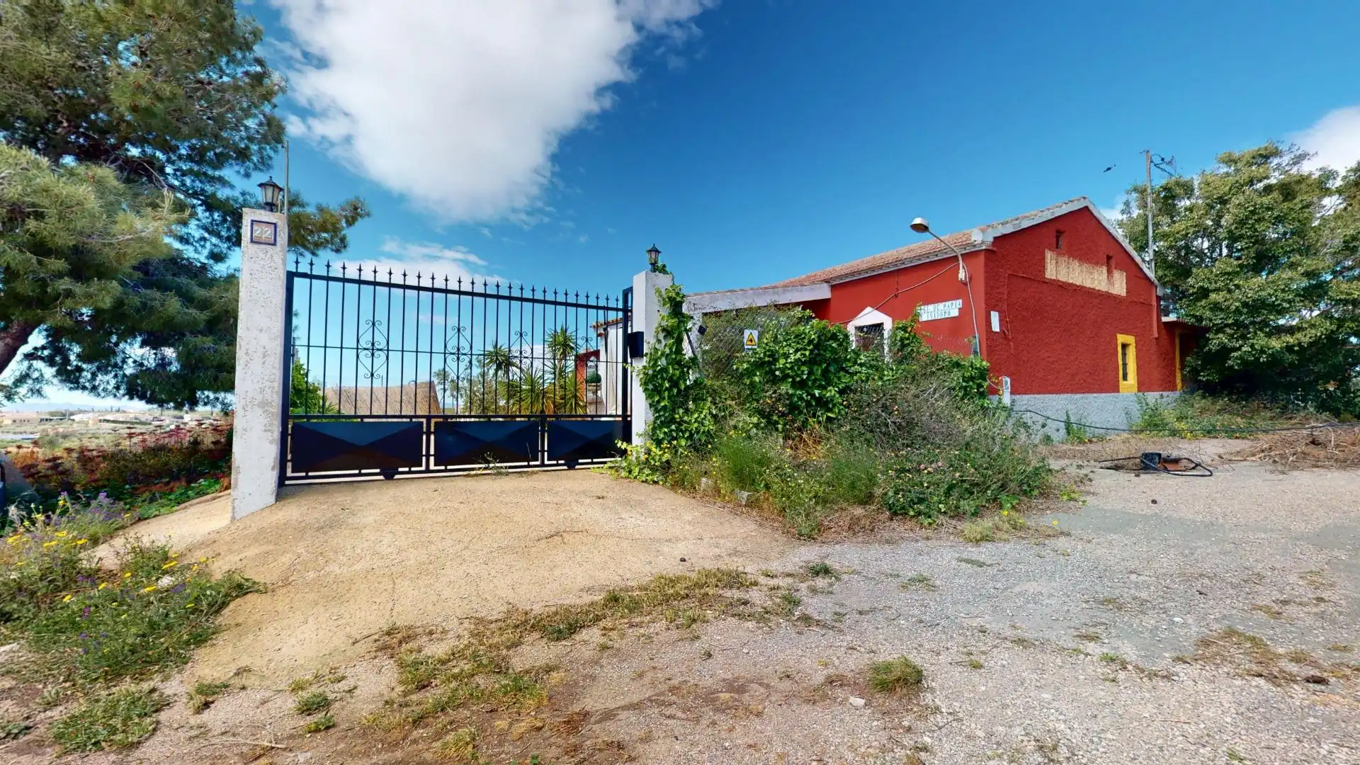 Casa rústica en venta en Casas Los Lorentes, imagen 43