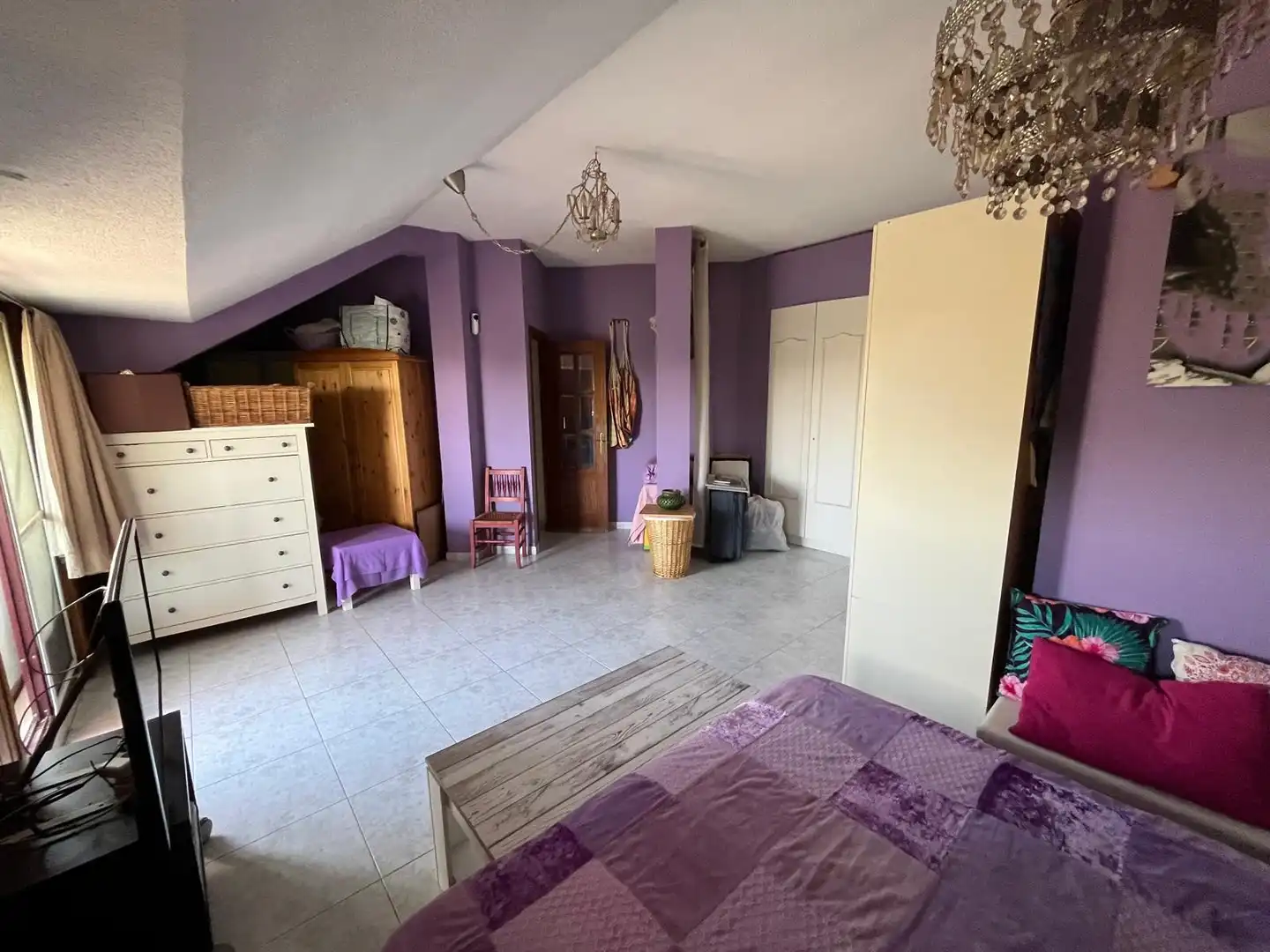 Dúplex en venta en Pinto con Aire acondicionado, Calefacción y Parquet