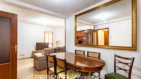 Foto 5 de Piso en venta en Benefac.remedios Uriarte, Carolinas Altas, Alicante / Alacant