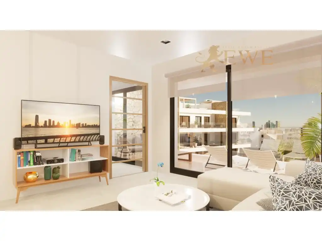 Apartament amb piscina en venda a Balcón de Finestrat - Terra Marina, imagen 16