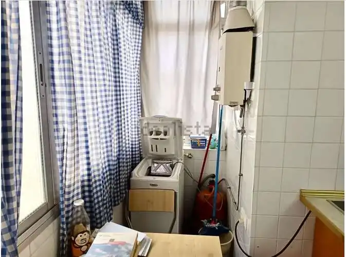 Piso en venta en Nervión, imagen 7