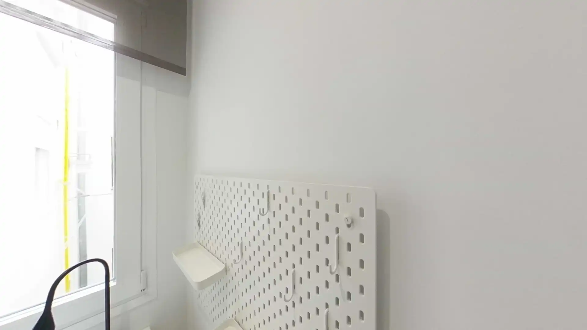 Flat for rent to own in Madrid, Madrid