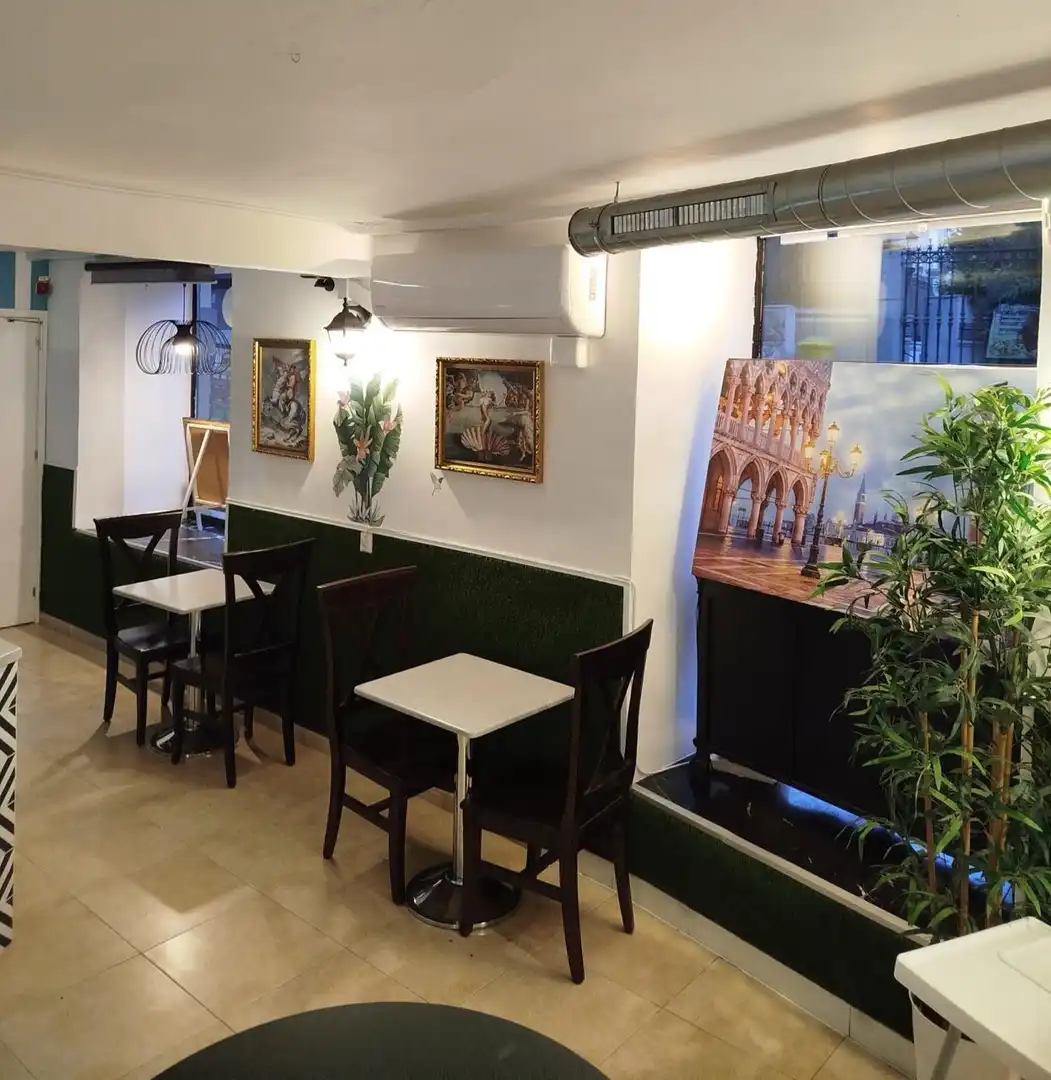 Business premises for transfer in Calle Calle Gran Vía de Colón, imagen 12