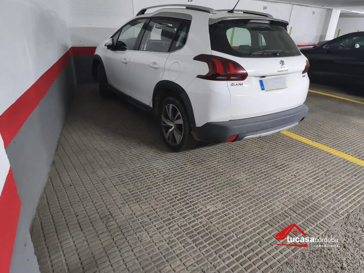 Parking de Piso en venta en Córdoba con Aire acondicionado, Calefacción y Terraza