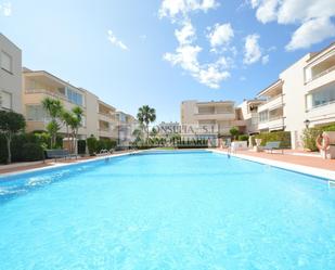 Swimming pool of Apartment for sale in Vinaròs  with Terrace