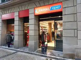 Local en venda en Bilbao  amb Aire condicionat, Calefacció i Moblat