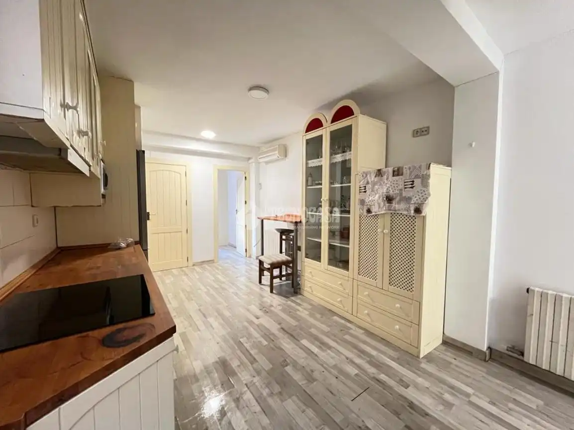 Piso con terraza en venta en Delicias, imagen 7