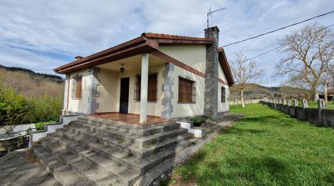 Foto 3 de Casa o chalet en venta en Valle de Mena, Burgos