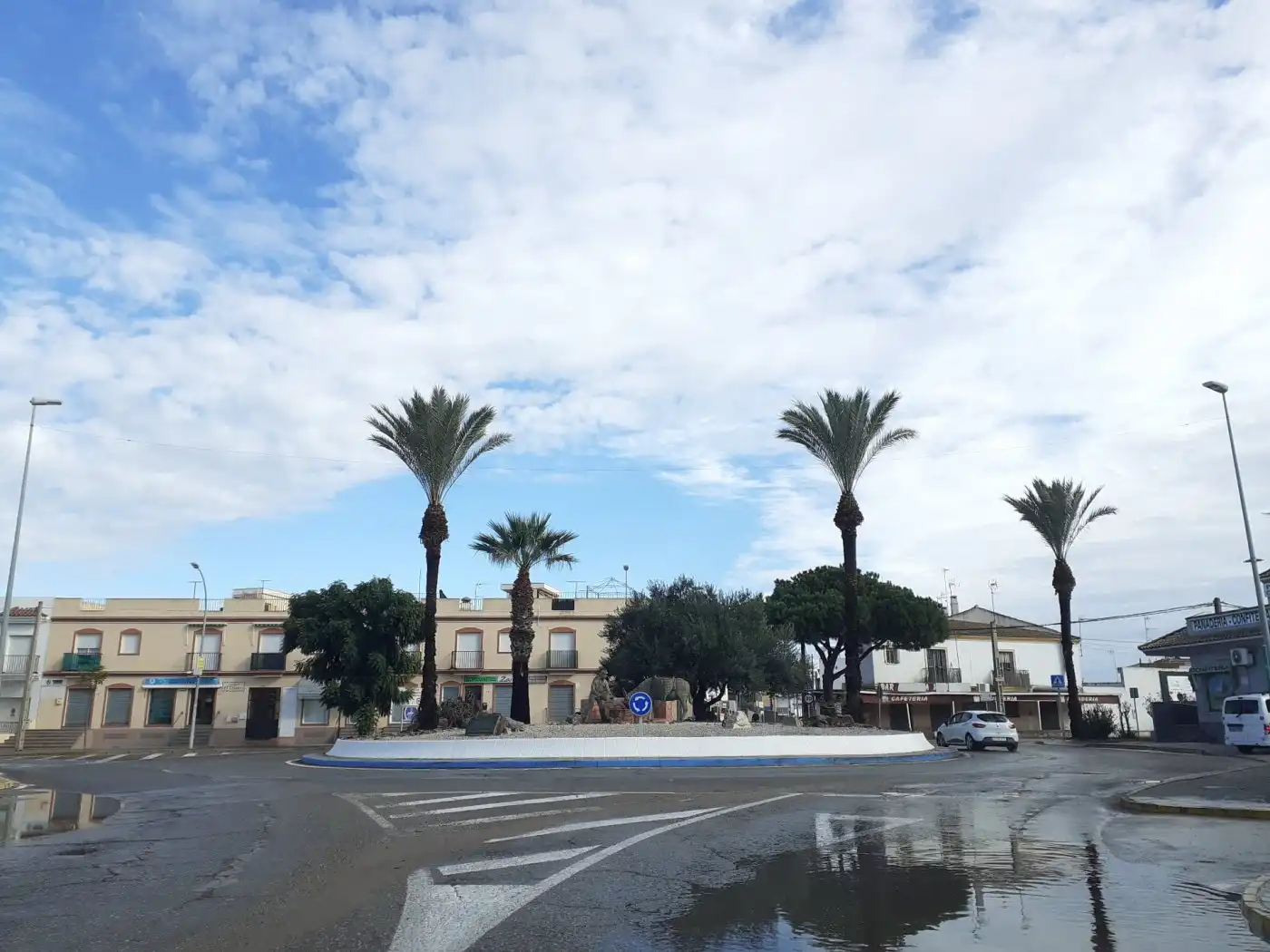 Terreno rustico in vendita a La Laguna