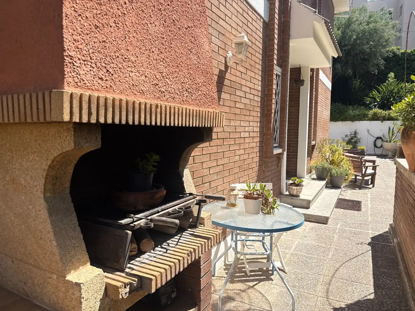 Adosado con terraza en venta en El Poal, imagen 5