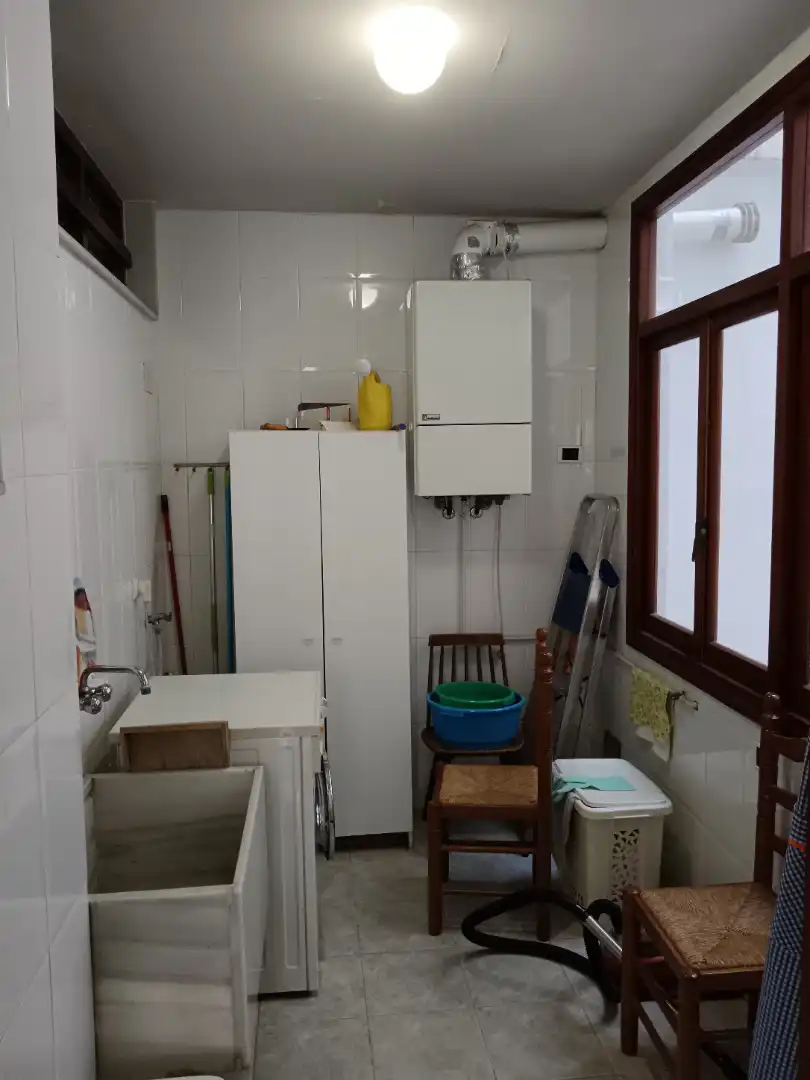 Piso con terraza en venta en Centro, imagen 19