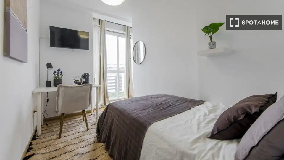 Zimmer in Delicias