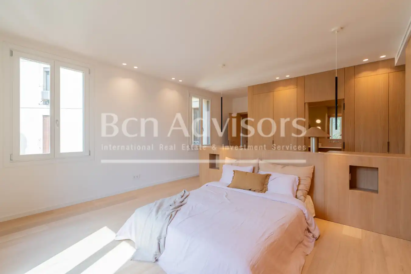 Wohnung mit Terrasse zum Verkauf in Carrer del Consell de Cent, imagen 27