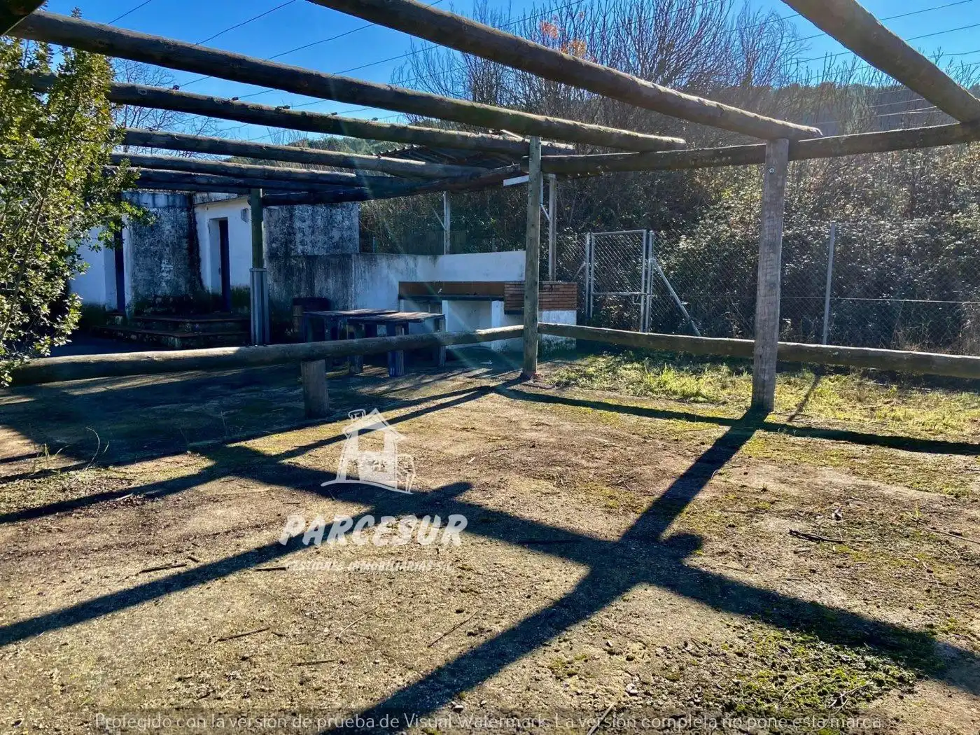 Grundstücke und Bauplätze zum Verkauf in Periurbano Oeste - Sierra, imagen 20