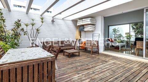 Photo 4 of Houses for sale in Diagonal Mar i el Front Marítim del Poblenou, Barcelona Capital