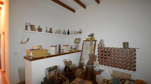 Foto 5 de Casa adosada en venda a Passeig de la Independència, 47, Xert, Castellón