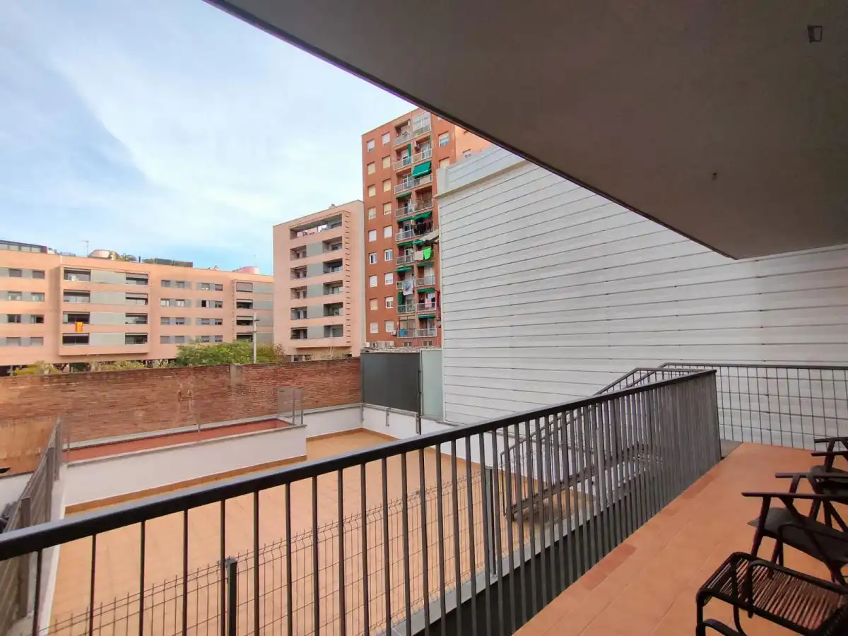 Apartament de lloguer a Santa Eulàlia