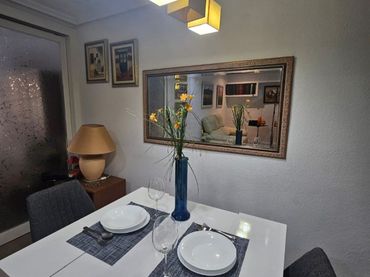 Piso con ascensor en venta en catedratico daniel jimenez de cisenros 8