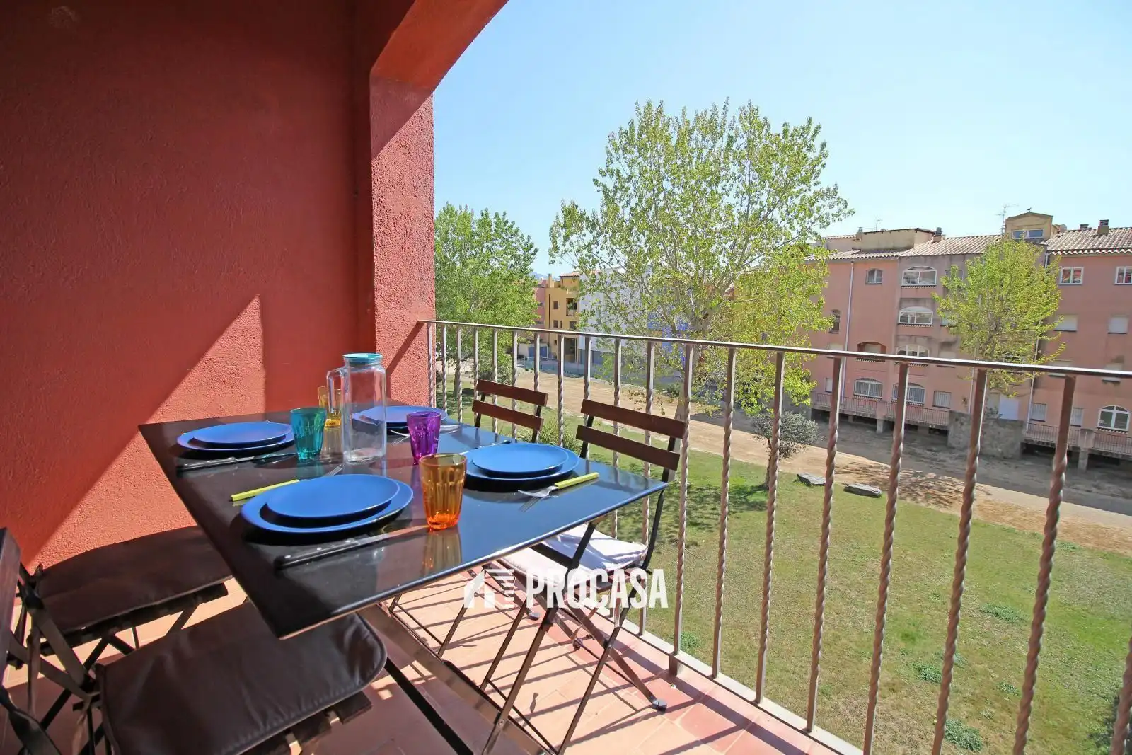 Flat with pool for sale in de la Lluna, imagen 35